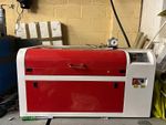 CO2 60w laser cutter (tube broken) 40x60cm working area.