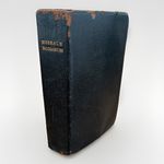 Antique Missale Romanum 1911 Pius X Latin Roman Catholic Missal Desclée Dessain