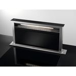 AEG 8000 Breeze Downdraft Cooker Hood 90 cm (RRP: 1,999)