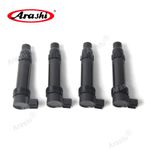Motorcycle Ignition Coil 30700-MEE-641 129700-4510 For Honda CBR600RR 2003-2024