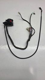 CF Moto Allroad 500 18329 Left Switch 1 Piece