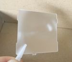 New Replacement  Ultra-light Focusing Screen for Zenza Bronica SQ,SQA,SQB,SQAI