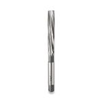 7/16" HAND REAMER HIGH SPEED STEEL SPIRAL FLUTE RDGTOOLS