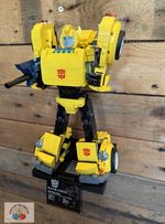 Wall Mount For Lego Icons Bumblebee 10338