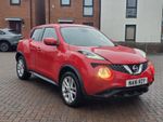For Sale Nissan Juke 1.5 Diesel Free Ulez Free Tax