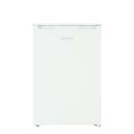 Cookology Under Counter Freezer 55cm Freestanding 86L Low Noise - White UCFZ86WH