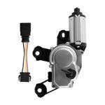 AUDI A1 12-18 / A6 11-18 / Q3 REAR WIPER MOTOR 4G9955711A 4G9955711C 8U0955711A