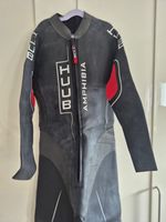huub wetsuit mens XL  New Old stock