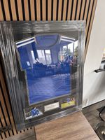 Signed Tonal Italy Shirt With Certification