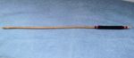 Traditional Kooboo STRAIGHT  32" x 10mm-12mm SENIOR - School Cane