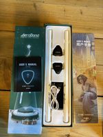 AeroBand PocketDrum 2 DL-1903a Portable Pocket Drum Sticks