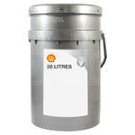Shell Tellus S2 MX 68 Industrial Hydraulic Fluid Long Life Protection 20 Litres