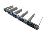 Dell 2.5inch SAS SATA Hard Drive Caddy Tray R630 R730 T430 T630 Server - 10 Pack