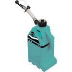 Matrix Concepts M3 Utility Can Aqua MX Motocross Enduro 