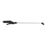 Quad Bike Spot Sprayer Hand Lance 3/8 inch Hose Adjustable Tip Universal