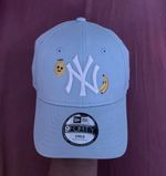 New Era 9FORTY Unisex Child Adjustable Fruit Embroidered Cap