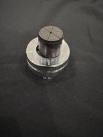 1” Tube Expander Head For Air Conditioning Copper