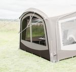 Optional Front Wall for Telta Sky Link 330 Sun Canopy