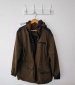 Verney Carron La Ligne Pro Hunt Ibex Evo 2XL Coat PHVE001