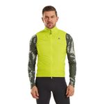 ALTURA POCKET ROCKET WATERPROOF PACKABLE GILET - ALL SIZES - LIME