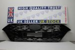 FOR HYUNDAI I20 BUMPER GRILL GLOSS 2021 - 23 PART NO: 86351Q0200