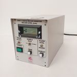Magnex Scientific E5011 Liquid Helium Monitor (mm) - Power On