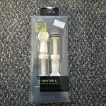 Brutus Twister Nipple Suckers - Size S