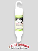 Uddermint 600ml – Natural Mint Cream, Muscle Rub, Aches, Pains, Joints
