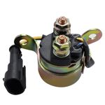 Starter Solenoid Relay 4014471 4012001 For Polaris Ranger 400 500 RZR 570 800