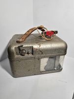 STB Vintage Swiss Made Racing Homing Pigeon Timer Clock,