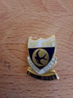 footballbadge enamel
