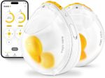 Medela Magic InBra Double Breast Pump with Fluidfeel Technology- RRP: £369.99