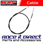 Rear Hand Park Brake Cable for Honda TRX350FM Fourtrax Rancher 2000-2006 WRP
