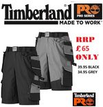 Timberland Pro Shorts Toughvent Mens Hardwearing Holster Pocket Work RRP £65