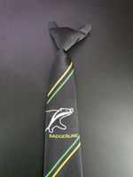 Original Badgerline Clip On Tie