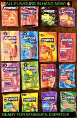 Joyride Candy Ryan Trahan 🍬ALL FLAVOURS 🚚 IMMEDIATE DISPATCH 🤚 UK SELLER🇬🇧