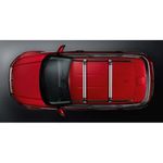 VPLVR0086 RANGE ROVER EVOQUE L538 BLACK ROOF RAILS (2011-2018)