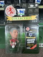 Fabrizio Ravanelli Corinthian Headliners Middlesbrough 1996/97 PL295