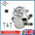 For MERCEDES M274 Electromagnetic Water Pump 2742000207