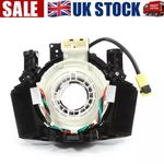 FOR NISSAN X-TRAIL T31 2007-2013 25567-EB301 AIR CLOCK SPRING SQUIB SPIRAL CLOCK
