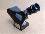 Professional darkroom focuser / Omega Micromega