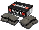 Ferodo Racing Front Brake Pads DS2500 BMW M135i M140i M2 F87 M3 F80 M4 F82 40i