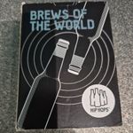 Beer trumps - brews of the world