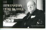 2024 GREAT BRITAIN WINSTON CHURCHILL PRESTIGE STAMP BOOKLET VGC FACE £21.62