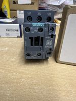 Siemens 3RT2024-1NB30 400V 5.5KW Contactor