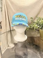 Rizla Suzuki MotoGP Flexfit Cap S-M Official Team Merchandise Chris Vermeulen #7