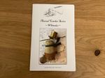 Whittaker Cross Stitch Chart By Stacy Nash Primitives