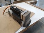 HOMAG OMLAT  2-017-95-2721 SPINDLE MOTOR CNC Weeke BP155