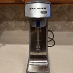 Waring Commercial Milkshake/Frozen Drink Mixer Single Prong - TESTED WORKING