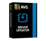 AVG Driver Updater 1 Device 2026 1, 2, 3 Year Subscription, Windows Only Digital